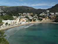 El Portet Moraira